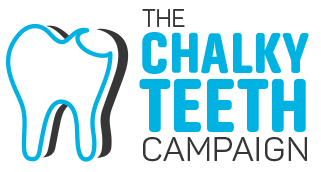 Chalky Teeth Campaign